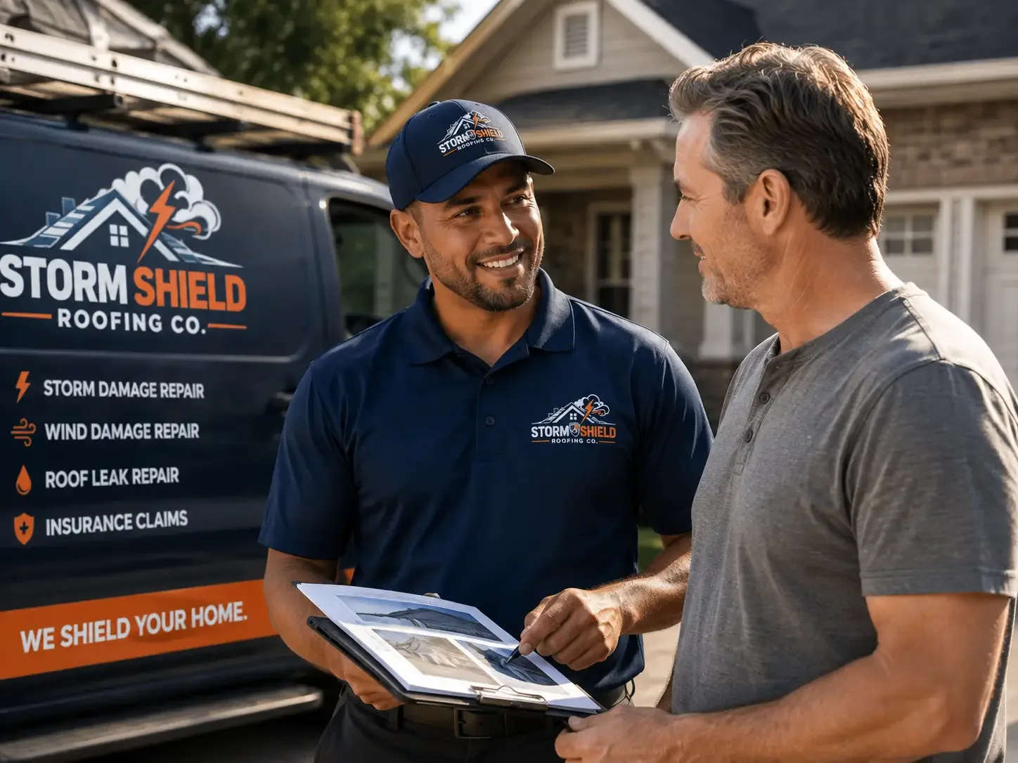 Storm Damage Roof Repair Seattle, WA FAQs